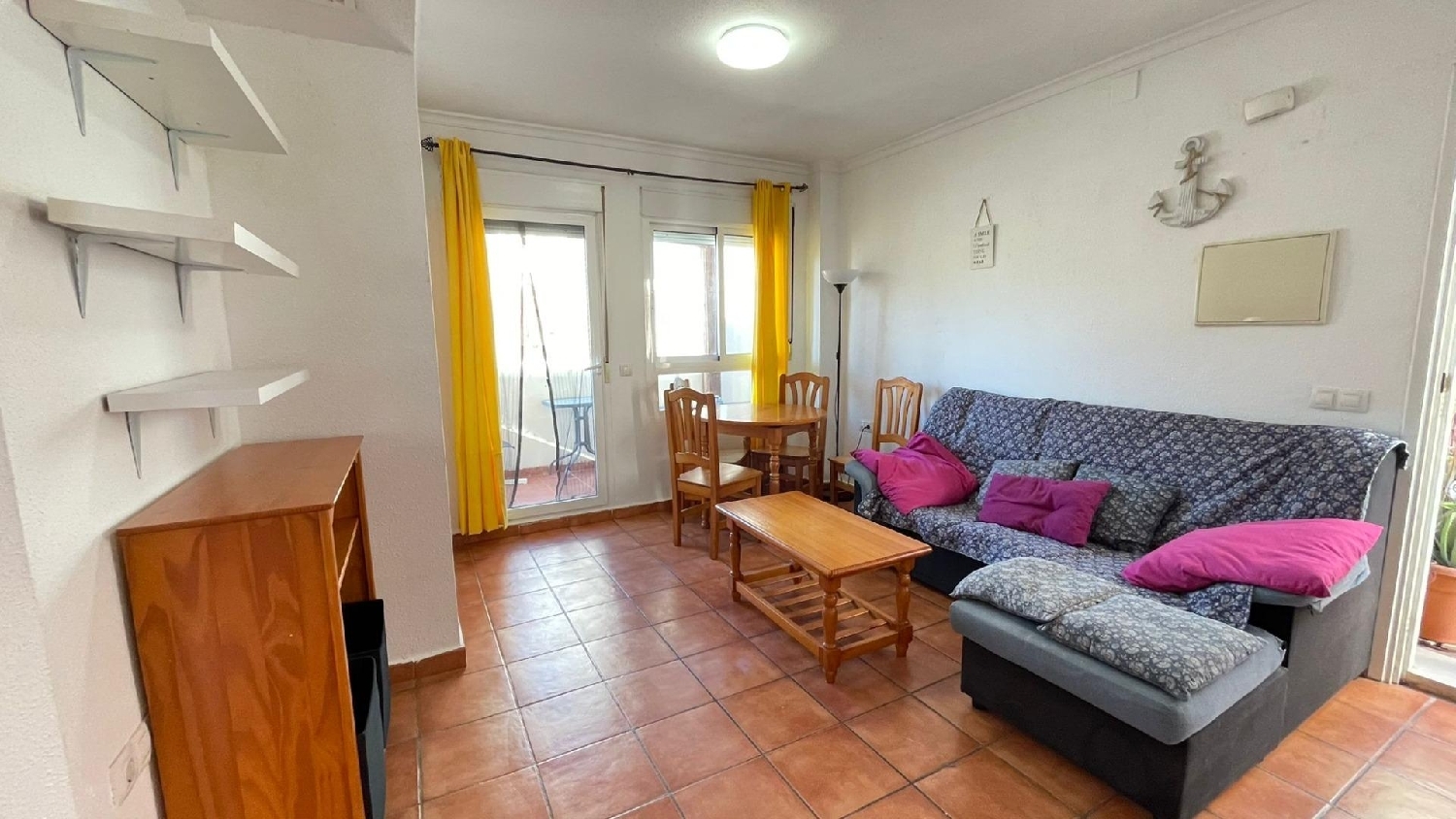  à vendre penthouse Lo Cartagena Baix Segura 7