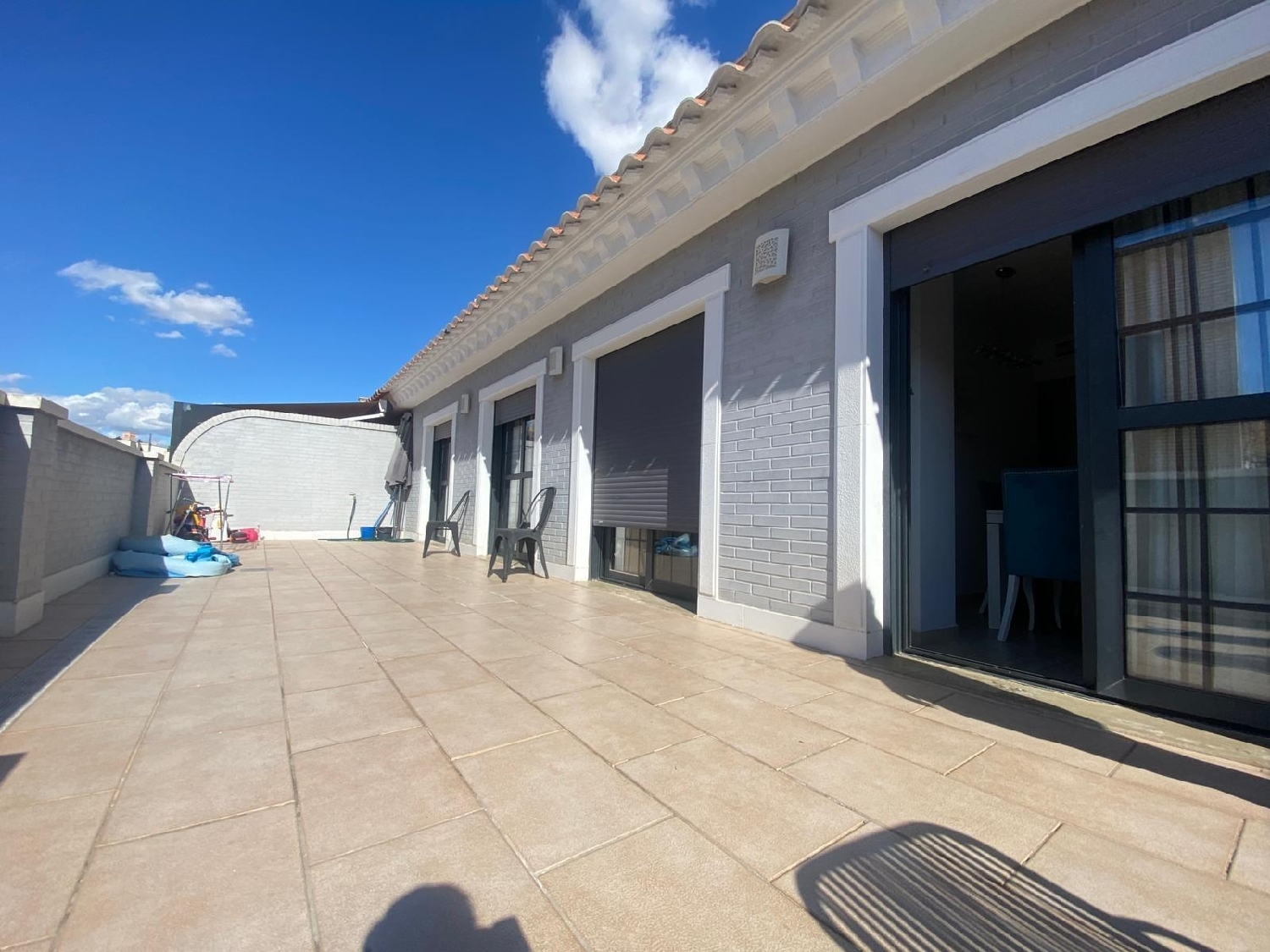 for sale penthouse Lorca Alto Guadalentín 3