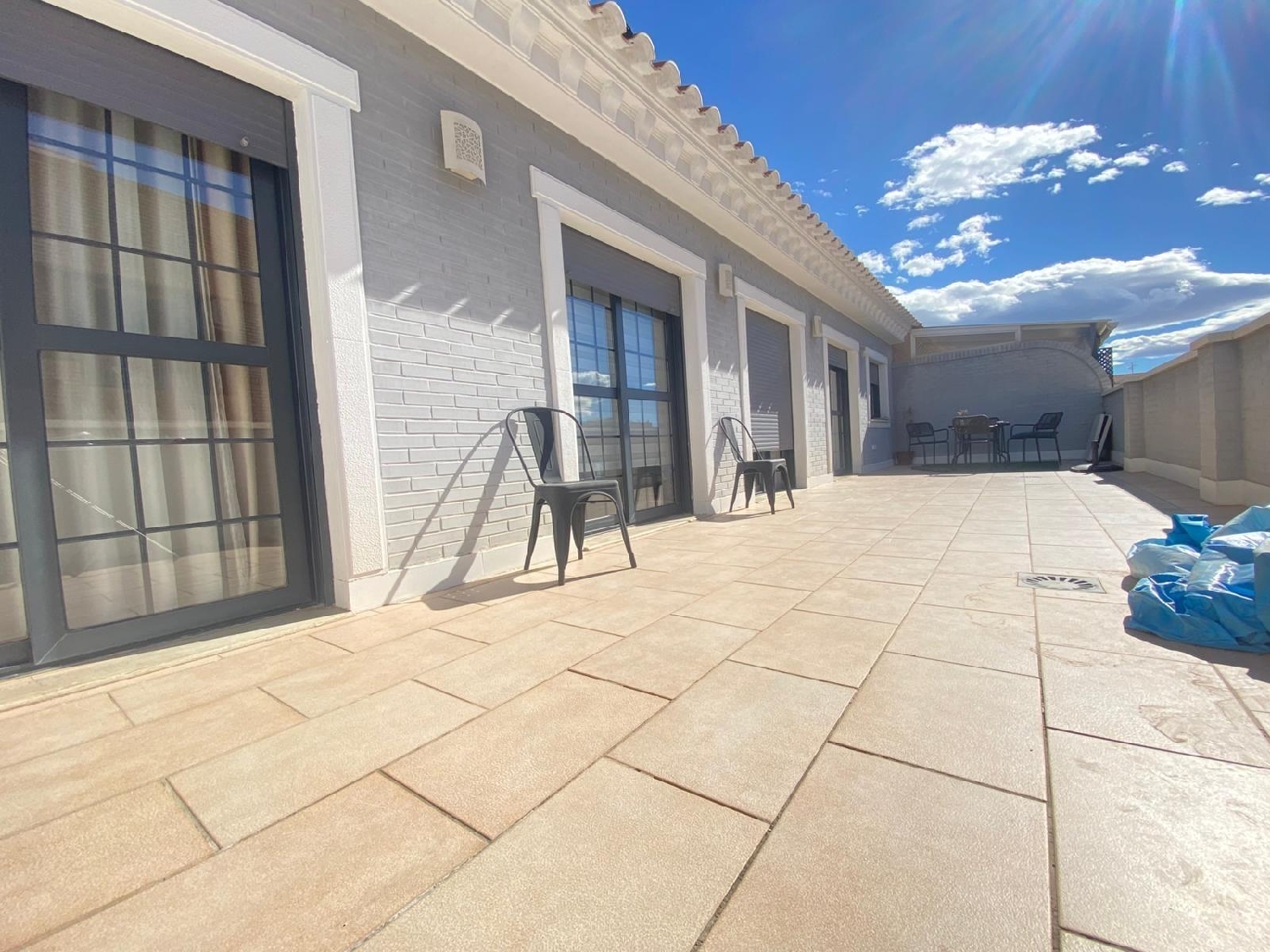 for sale penthouse Lorca Alto Guadalentín 2