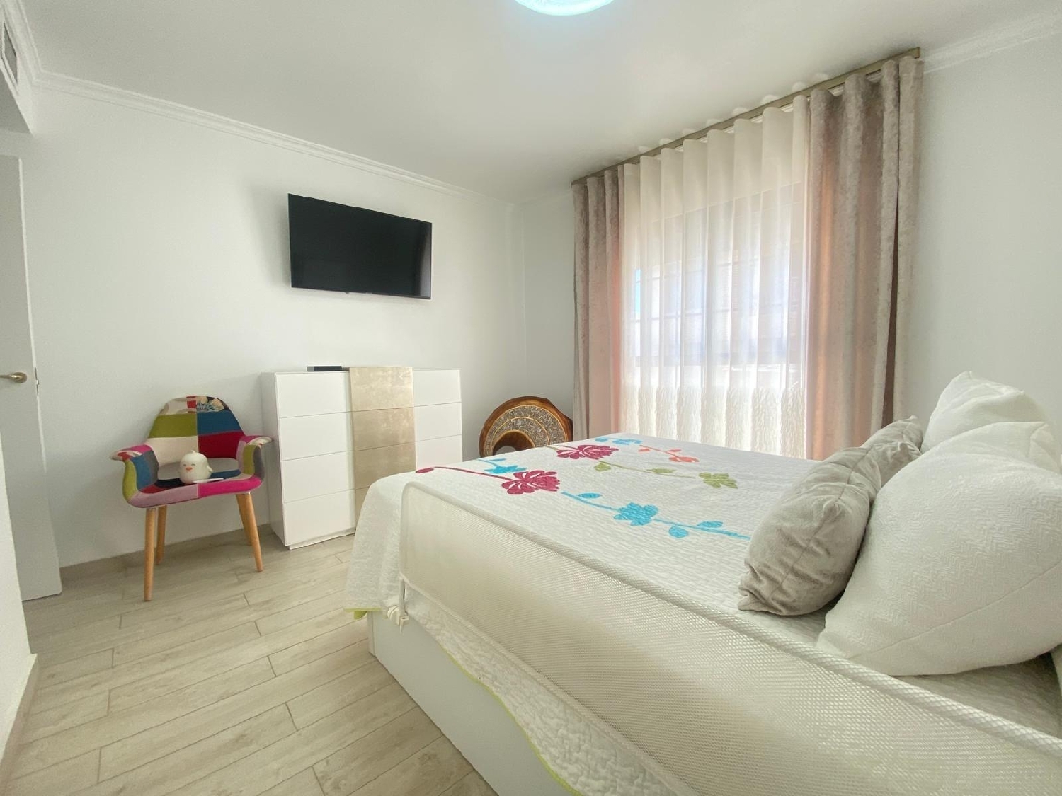  for sale penthouse Lorca Alto Guadalentín 7