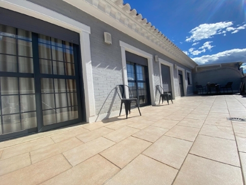 Lorca Alto Guadalentín penthouse foto 6319379