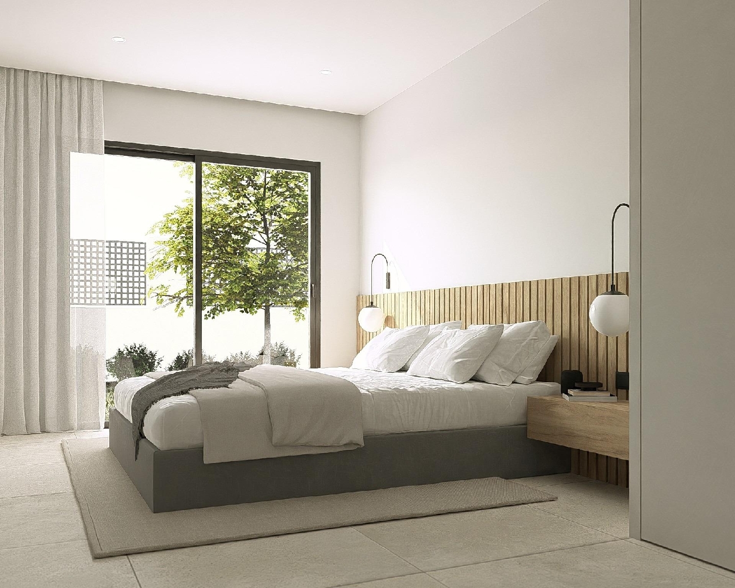  à vendre penthouse Los Alcázares Mar Menor 5