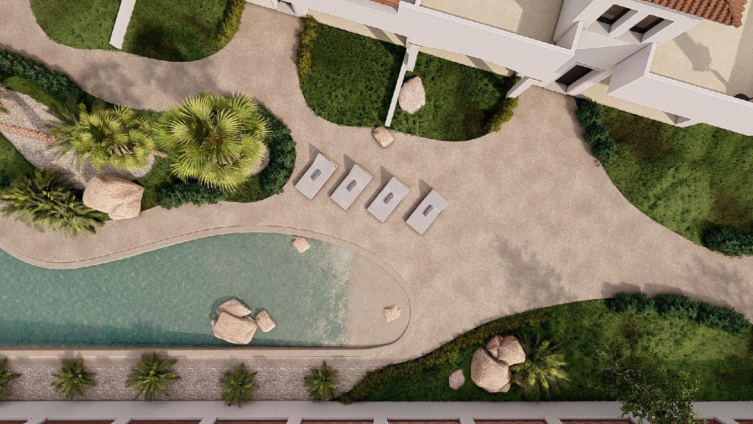  à vendre penthouse Los Alcázares Mar Menor 10