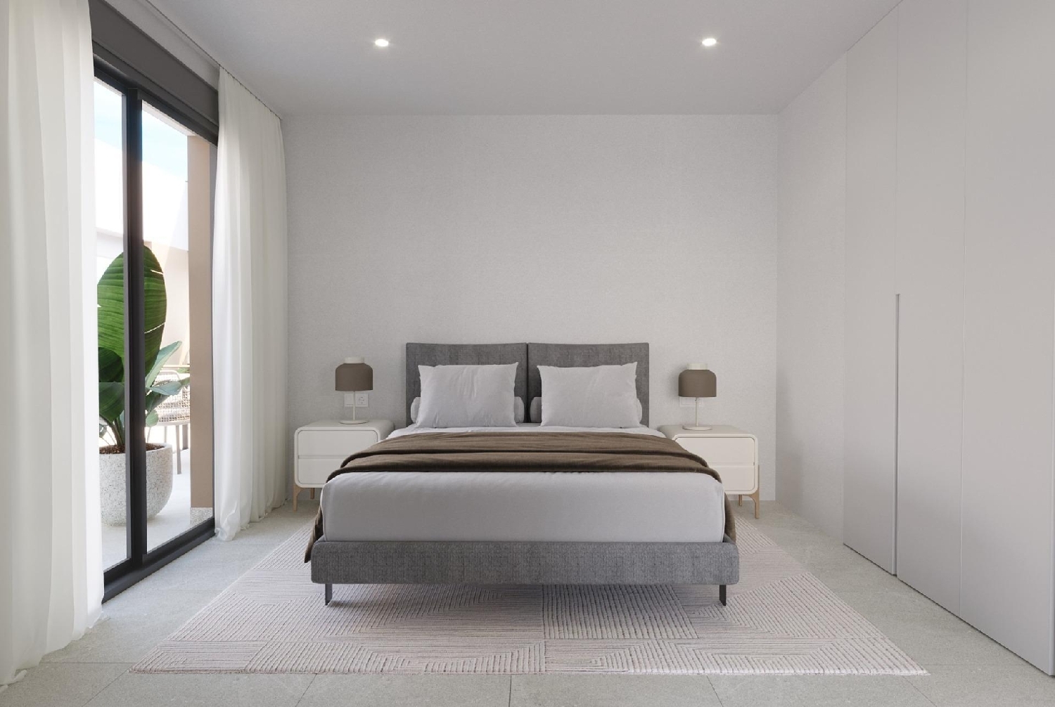  à vendre penthouse Los Alcázares Mar Menor 25