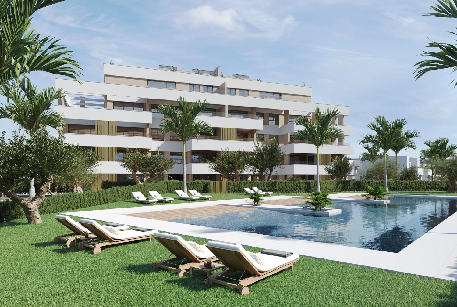  te koop penthouse Los Alcázares Mar Menor 4