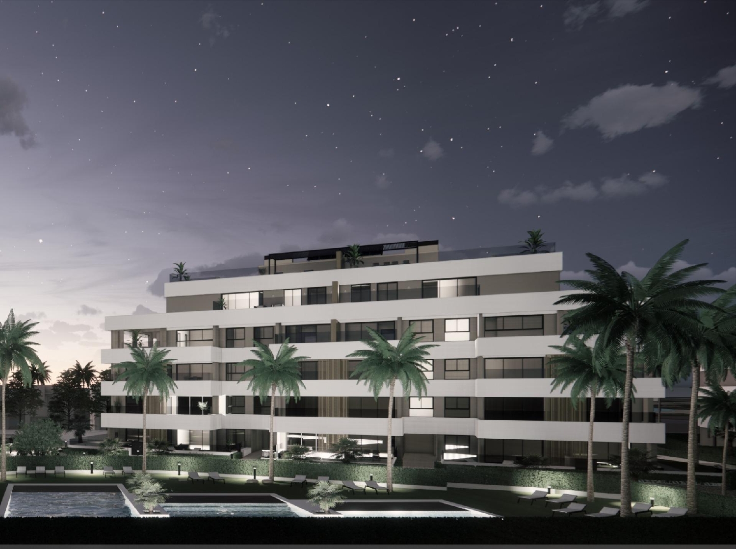  te koop penthouse Los Alcázares Mar Menor 3