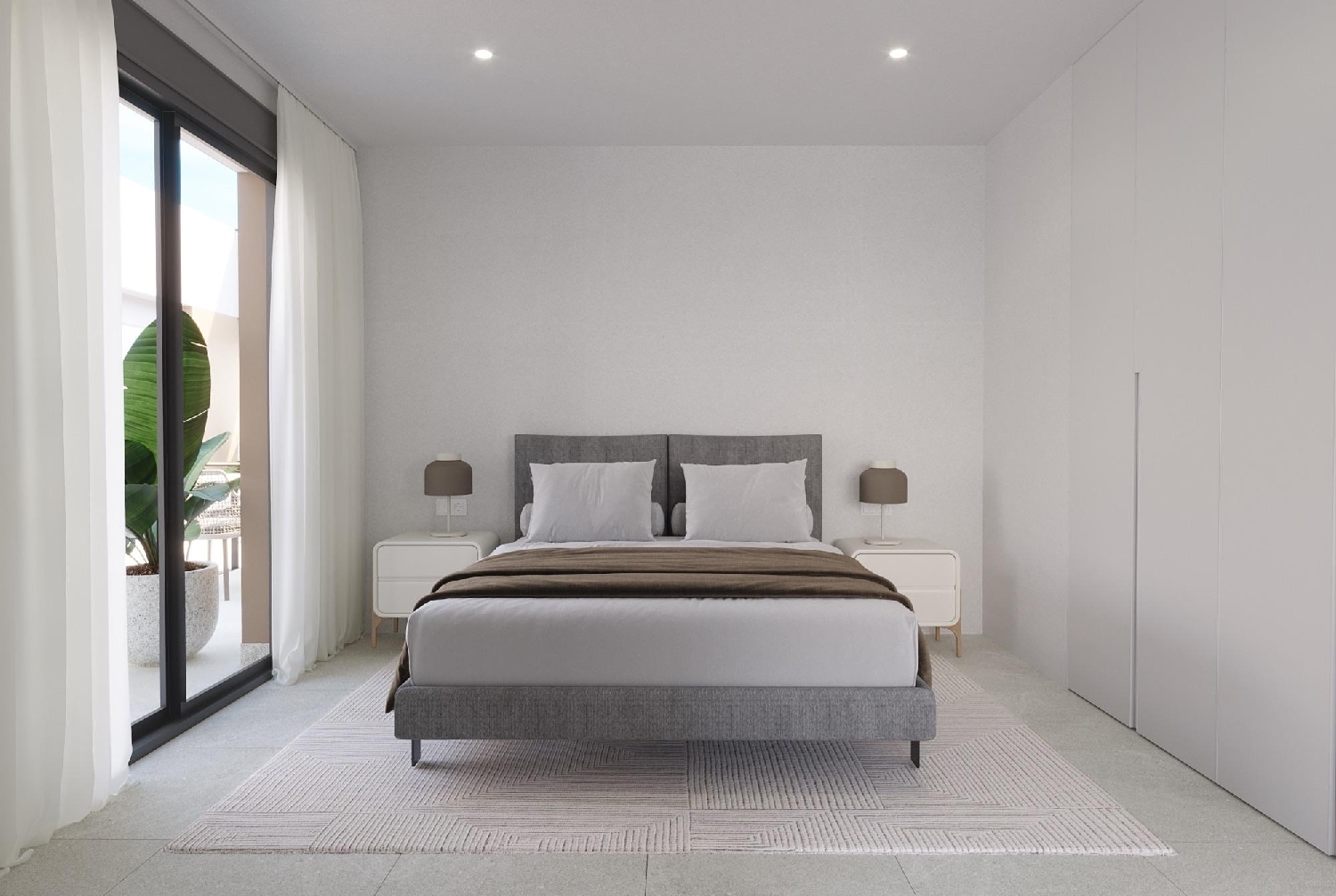  kaufen Penthouse Los Alcázares Mar Menor 4