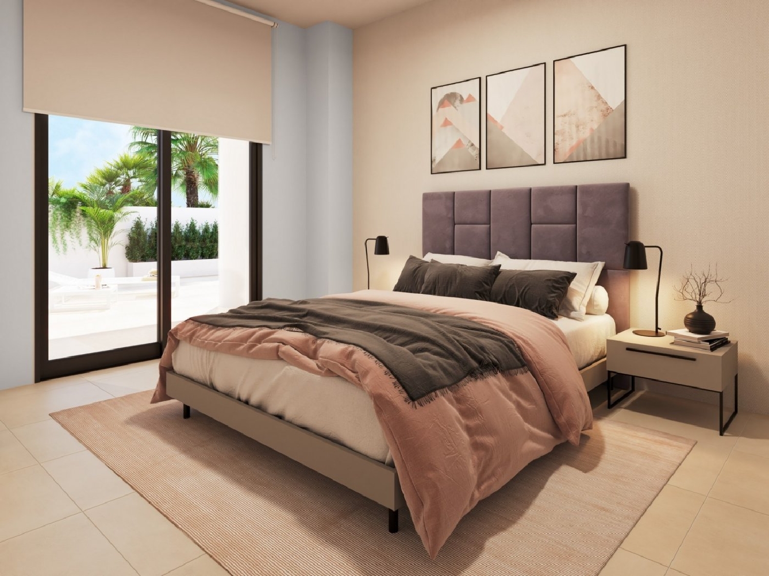  à vendre penthouse Los Alcázares Mar Menor 7