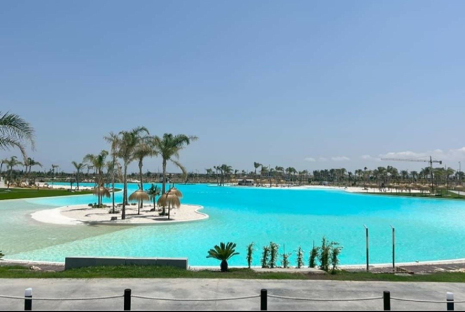  à vendre penthouse Los Alcázares Mar Menor 2