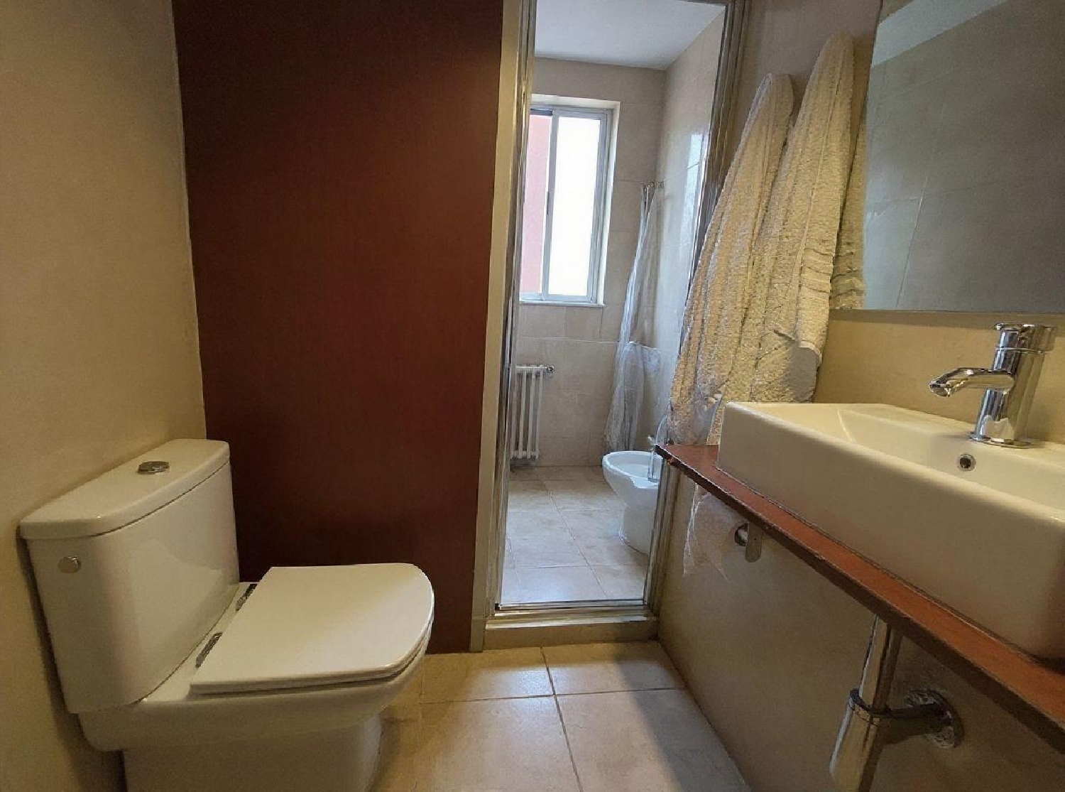 te koop penthouse Madrid Valle Del Almanzora 6