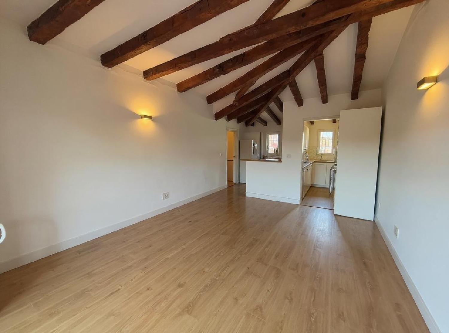 te koop penthouse Madrid Valle Del Almanzora 4