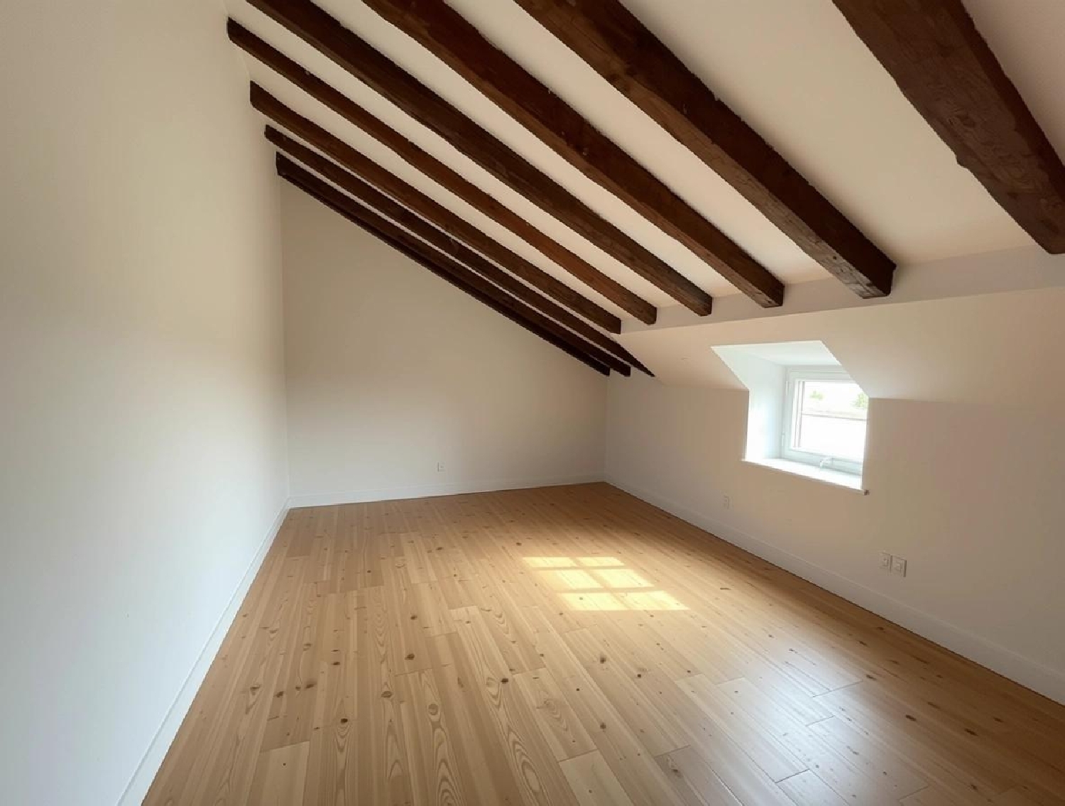 te koop penthouse Madrid Valle Del Almanzora 3