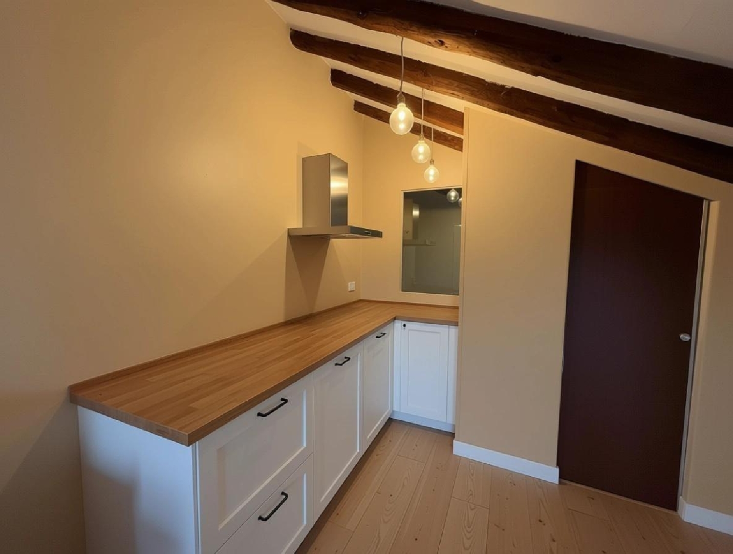 te koop penthouse Madrid Valle Del Almanzora 5