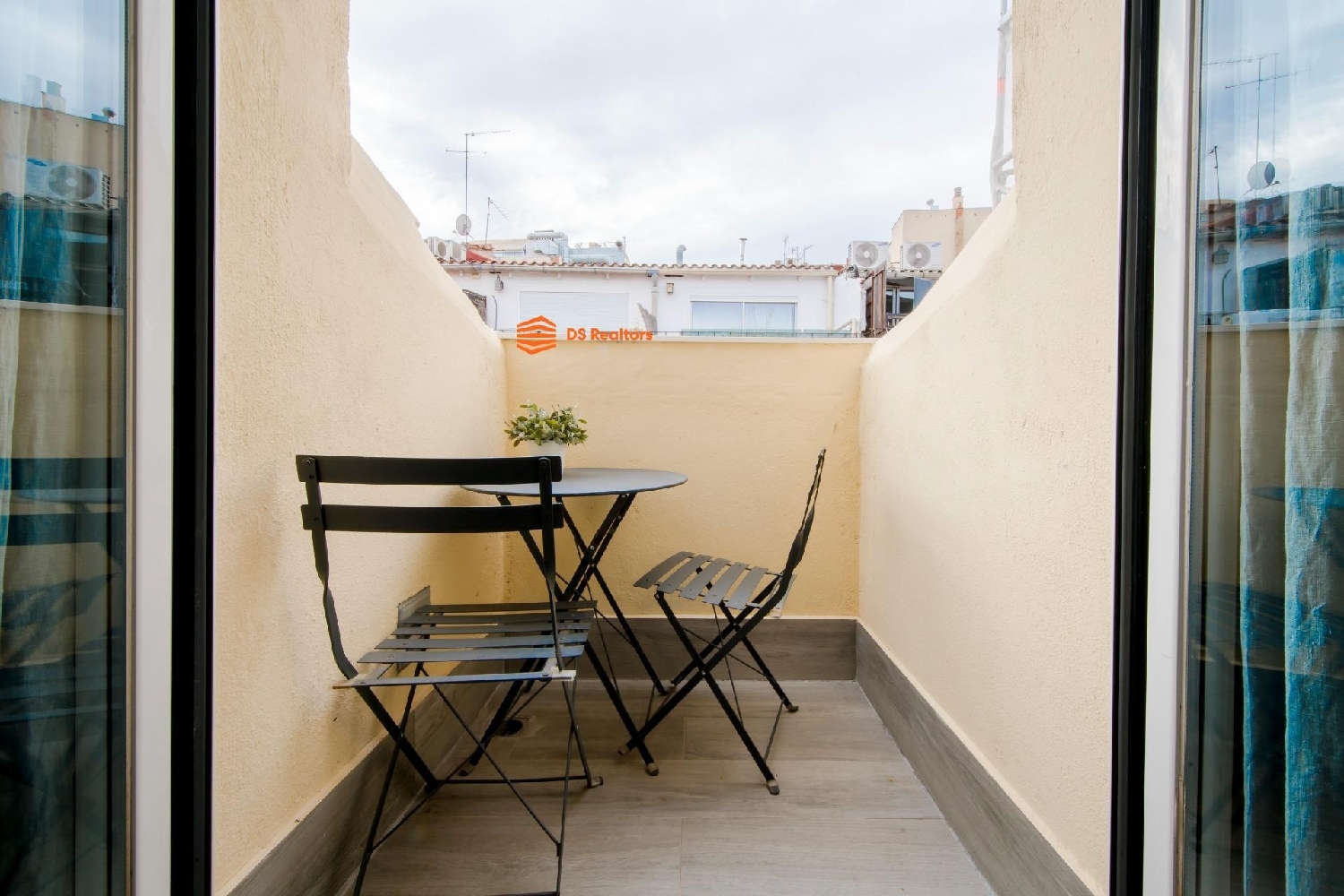  te koop penthouse Madrid Valle Del Almanzora 6