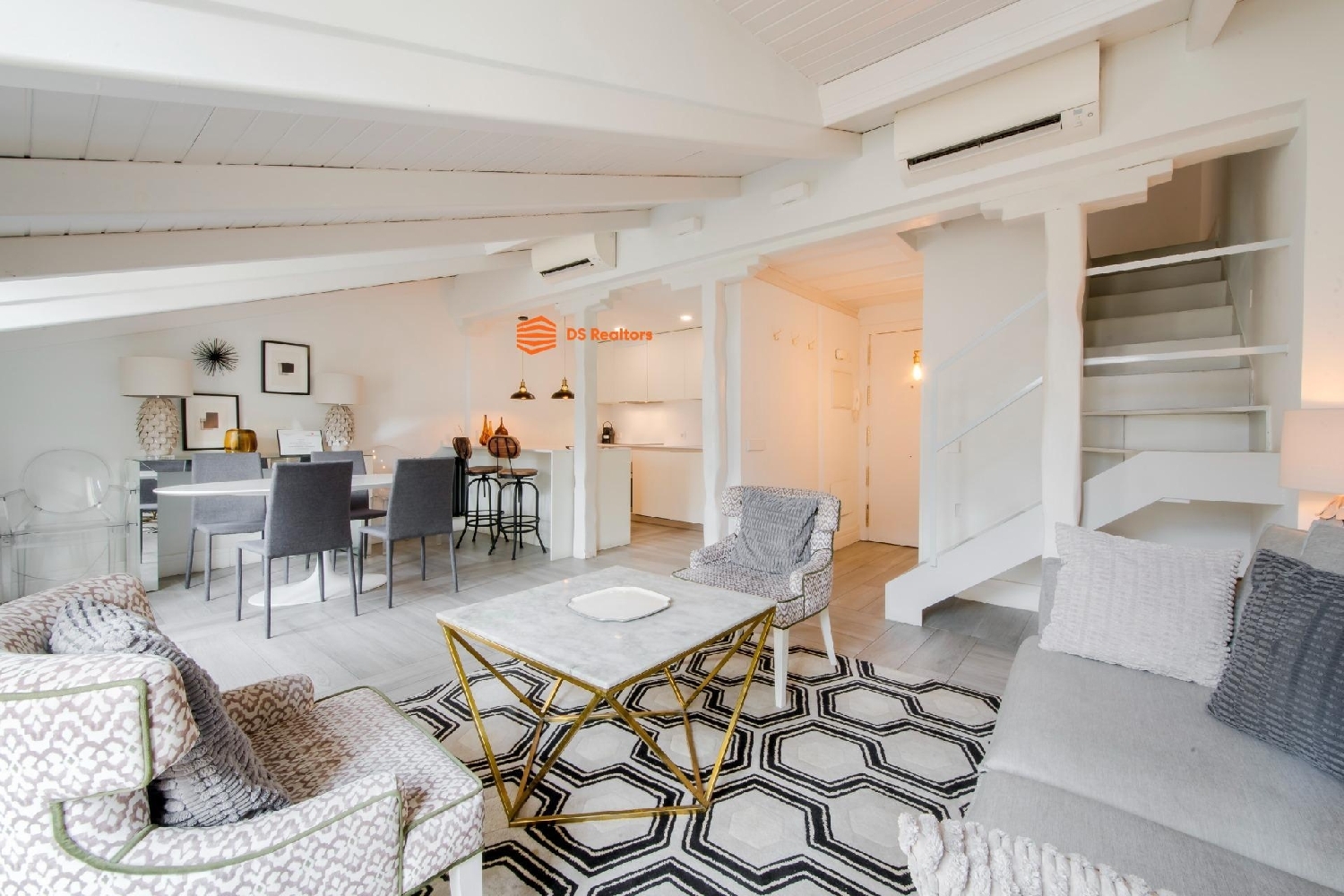  te koop penthouse Madrid Valle Del Almanzora 2