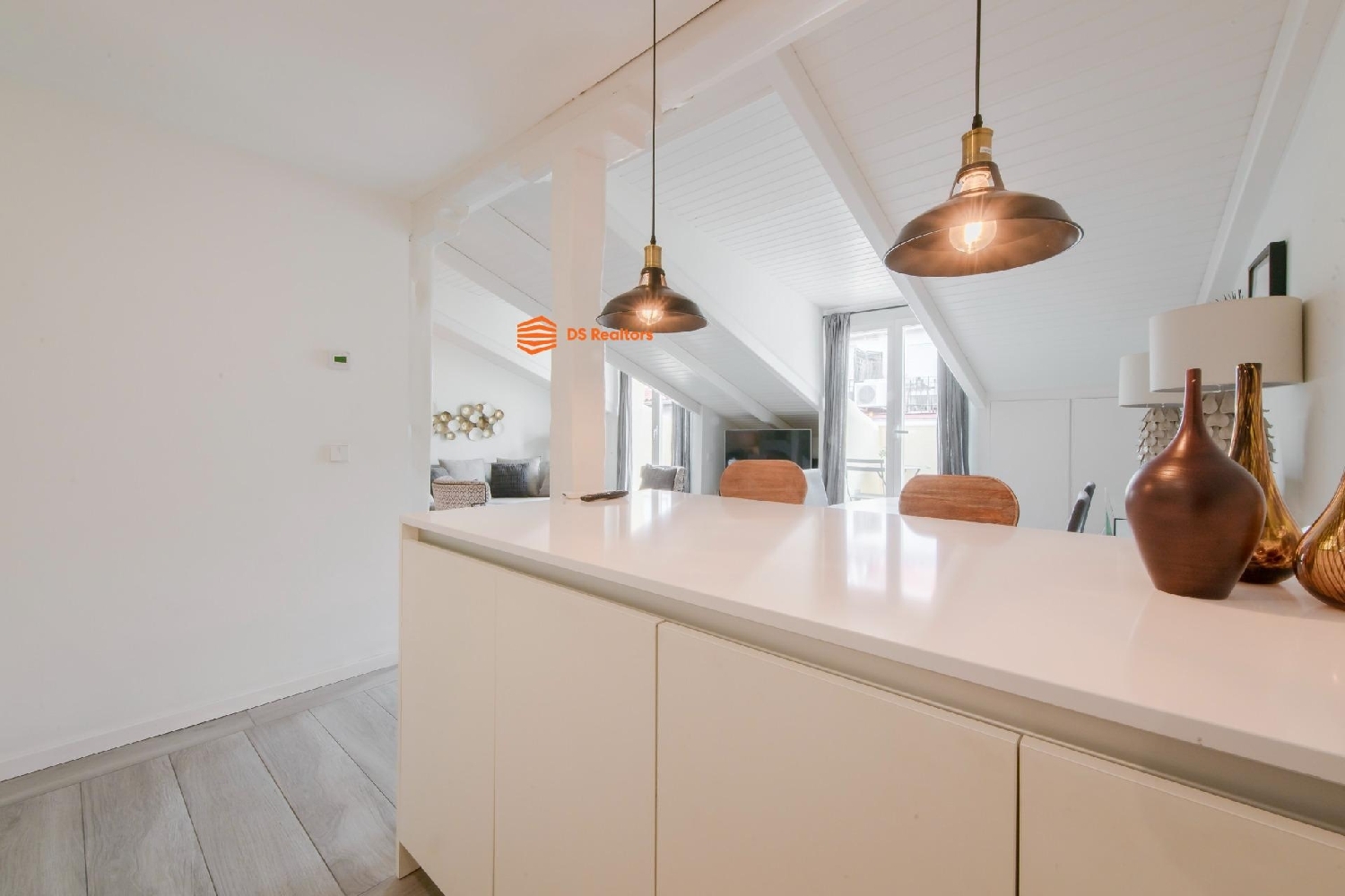  te koop penthouse Madrid Valle Del Almanzora 5