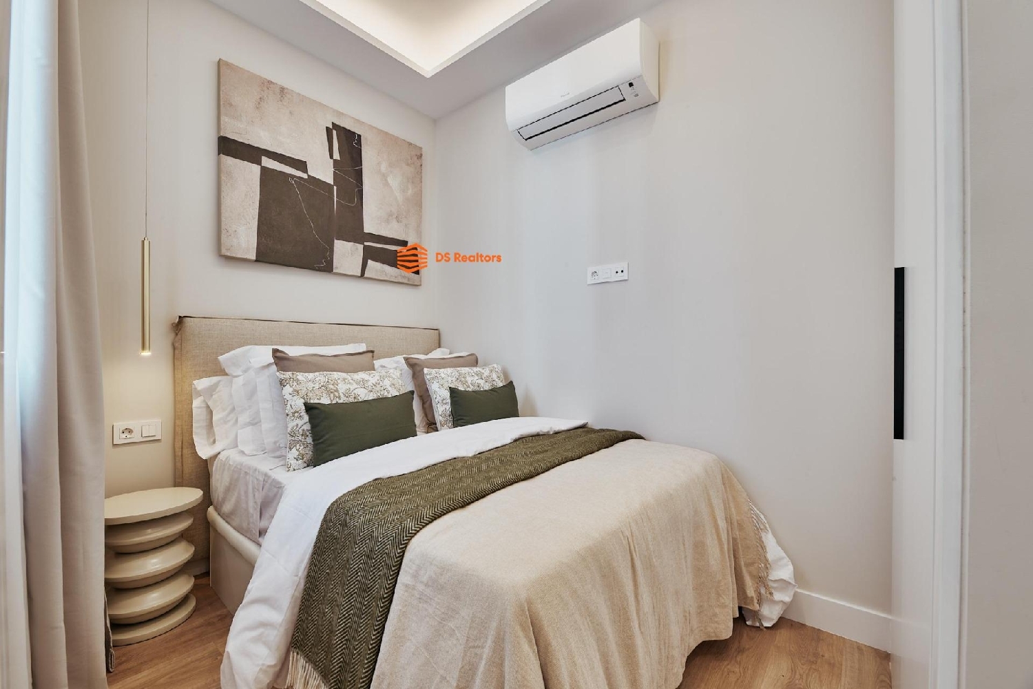  te koop penthouse Madrid Valle Del Almanzora 8