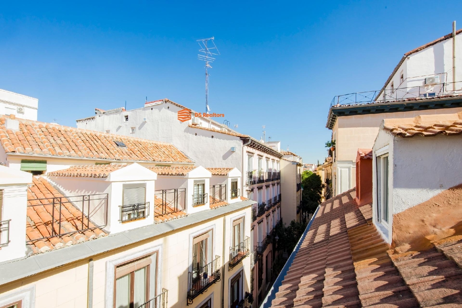 for sale penthouse Madrid Valle Del Almanzora 2