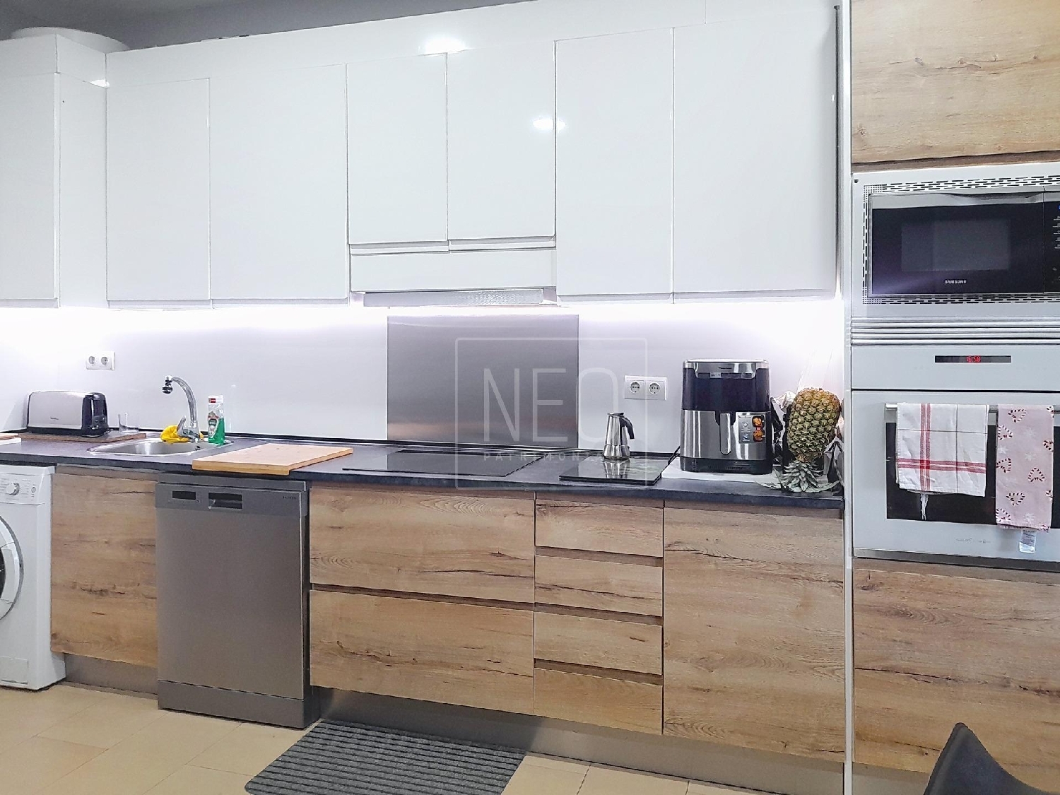 kaufen Penthouse Madrid Valle Del Almanzora 4