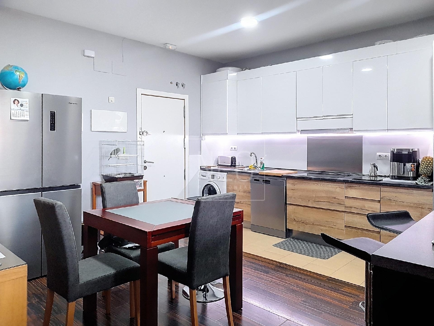 kaufen Penthouse Madrid Valle Del Almanzora 3