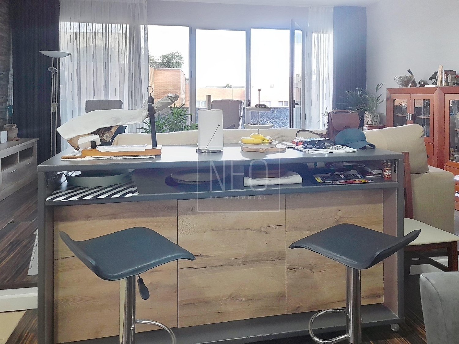 kaufen Penthouse Madrid Valle Del Almanzora 2