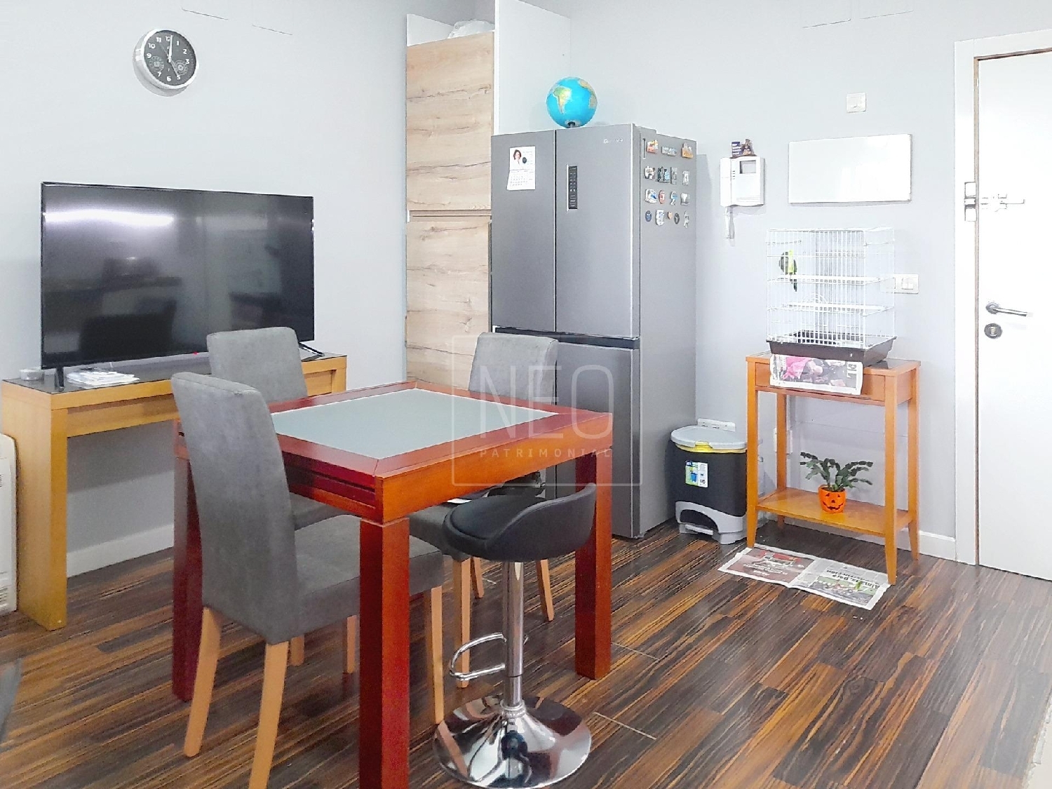 kaufen Penthouse Madrid Valle Del Almanzora 6