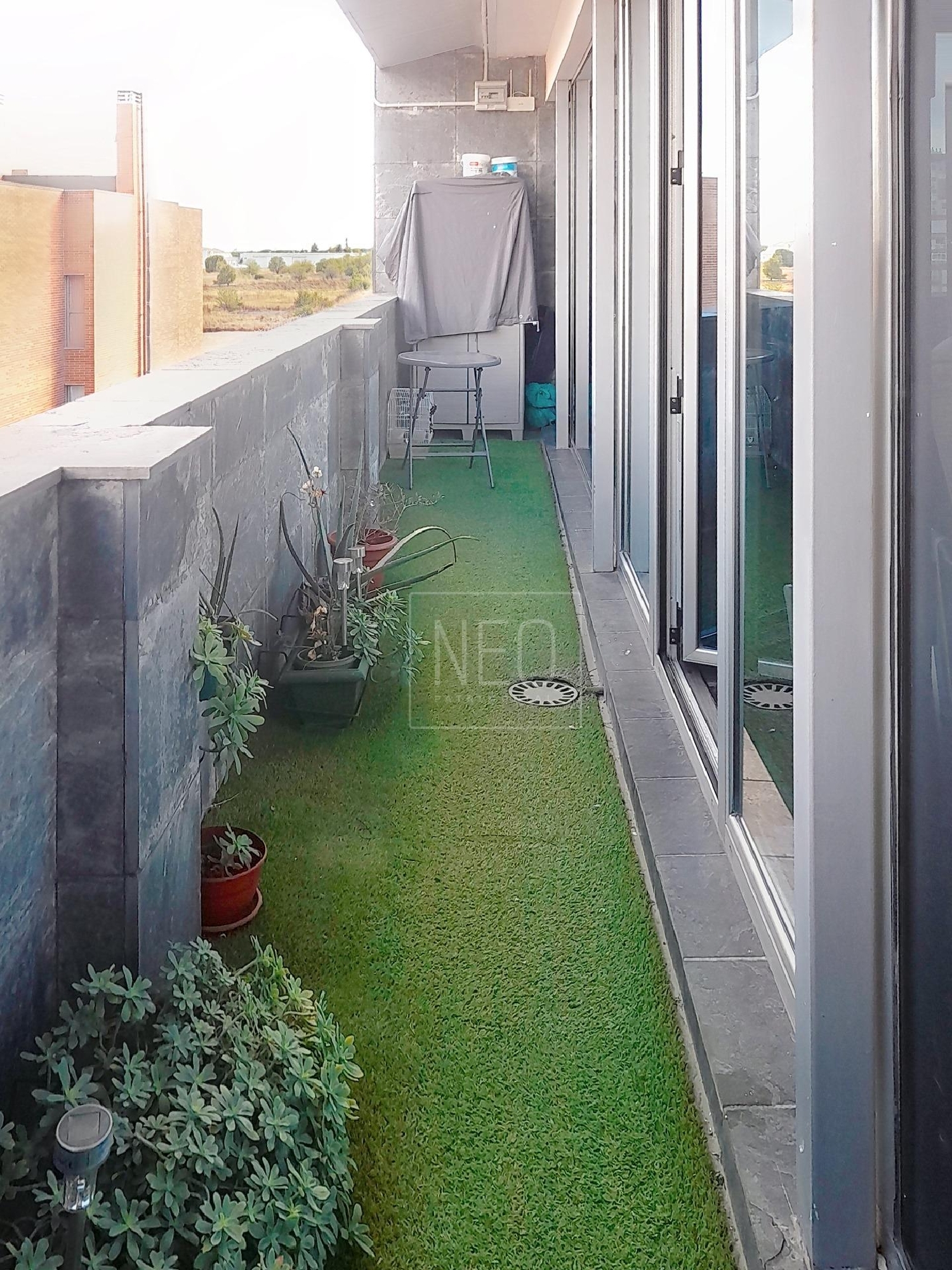 kaufen Penthouse Madrid Valle Del Almanzora 8