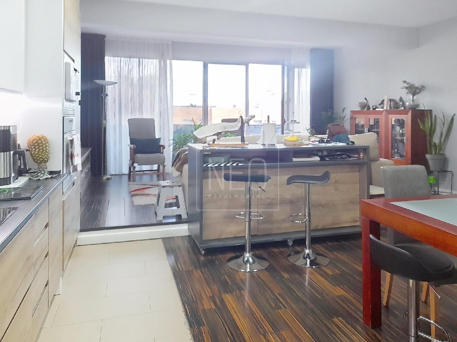 kaufen Penthouse Madrid Valle Del Almanzora 1
