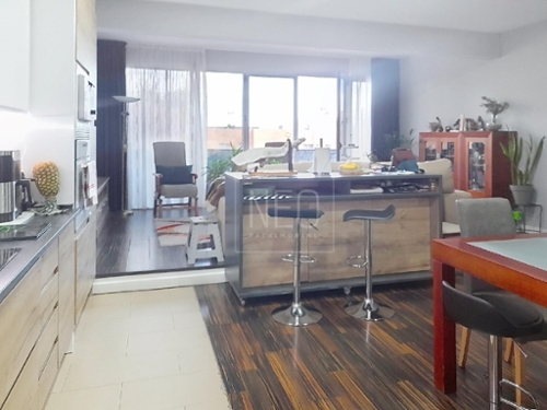 Madrid Valle Del Almanzora Penthouse Bild 6317254