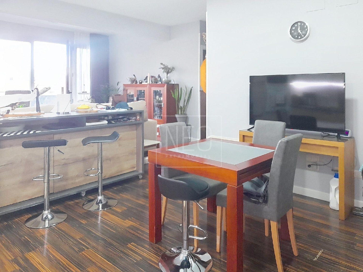 kaufen Penthouse Madrid Valle Del Almanzora 5