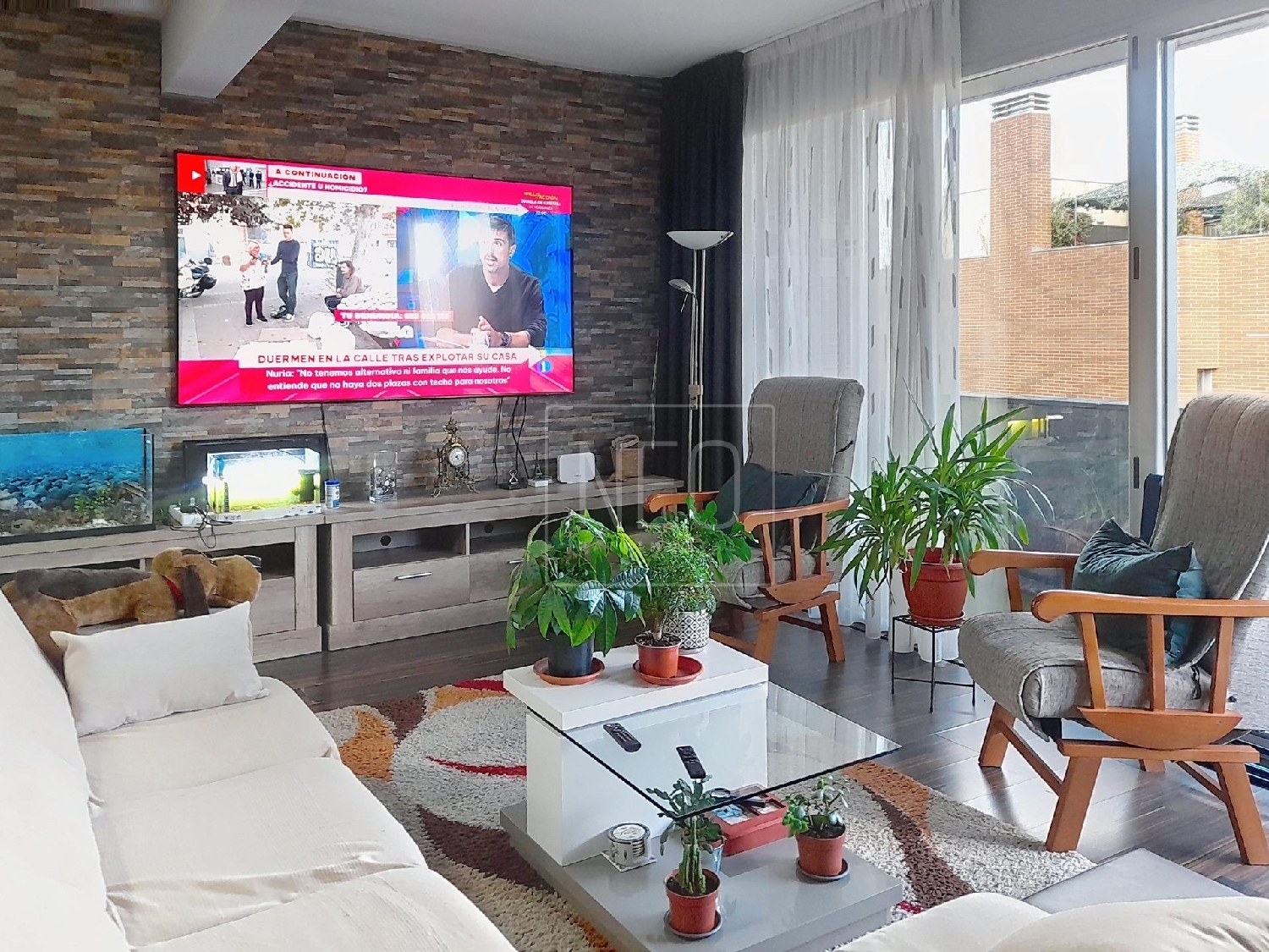 kaufen Penthouse Madrid Valle Del Almanzora 7