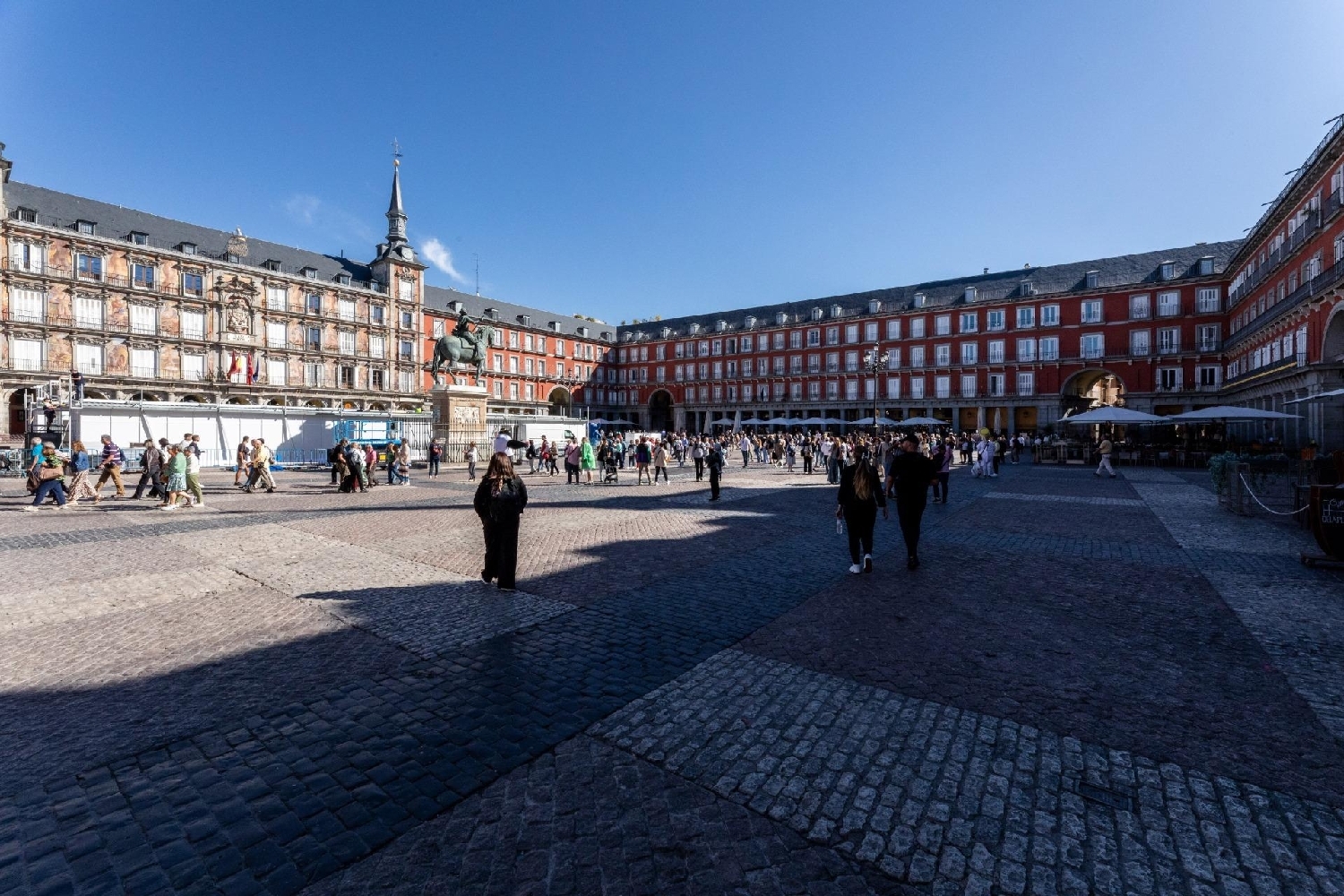 kaufen Penthouse Madrid Valle Del Almanzora 4
