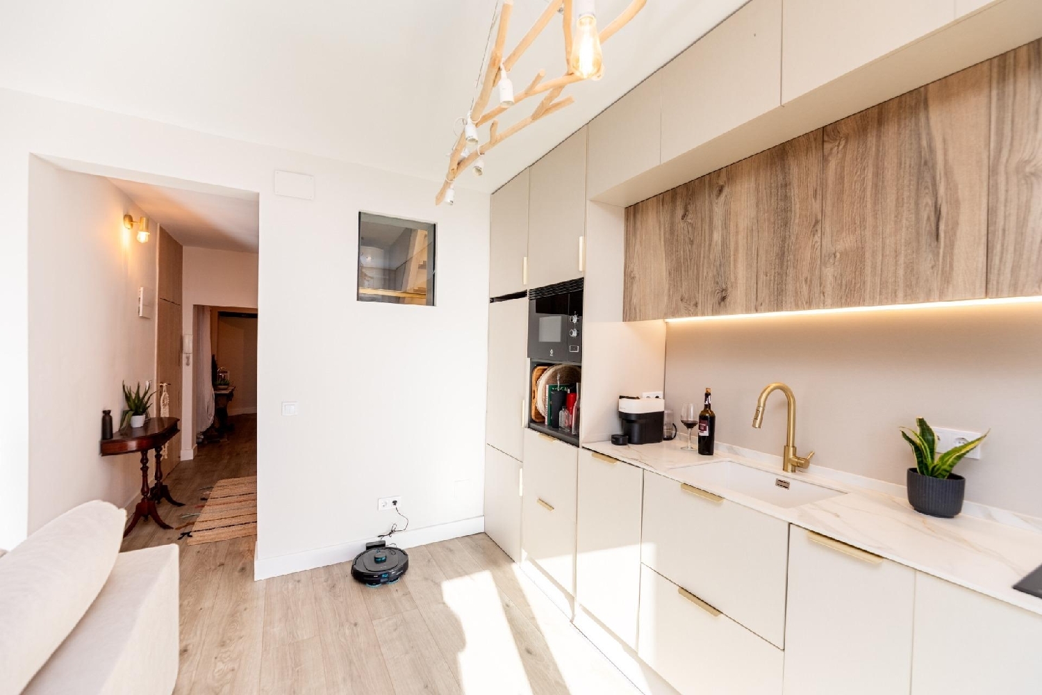  kaufen Penthouse Madrid Valle Del Almanzora 7