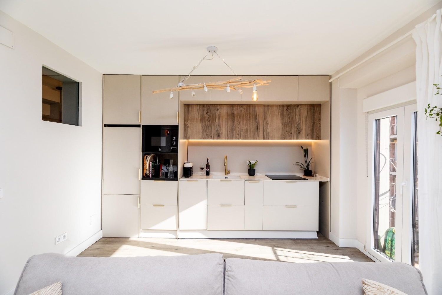  kaufen Penthouse Madrid Valle Del Almanzora 5