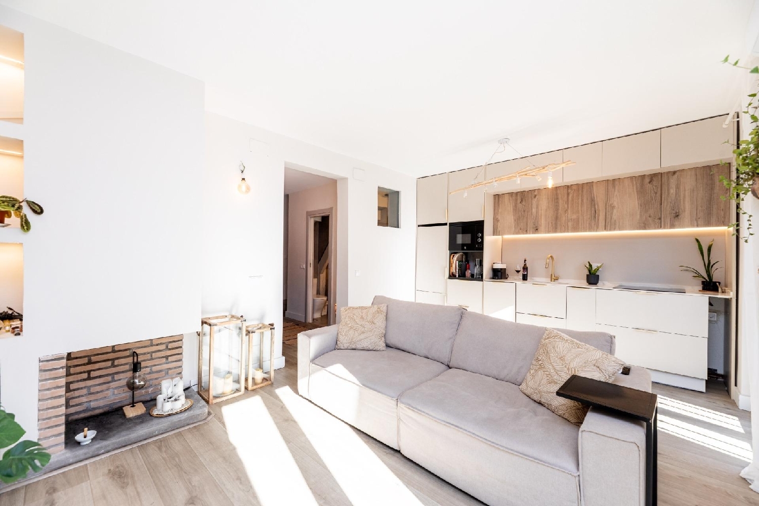  kaufen Penthouse Madrid Valle Del Almanzora 6
