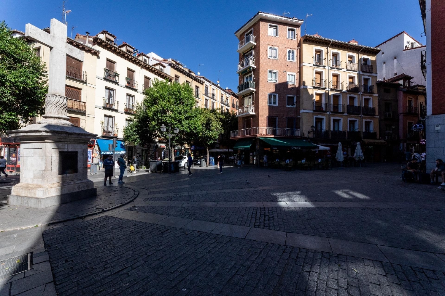  kaufen Penthouse Madrid Valle Del Almanzora 4