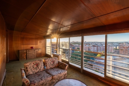 Madrid Valle Del Almanzora penthouse foto 6310034