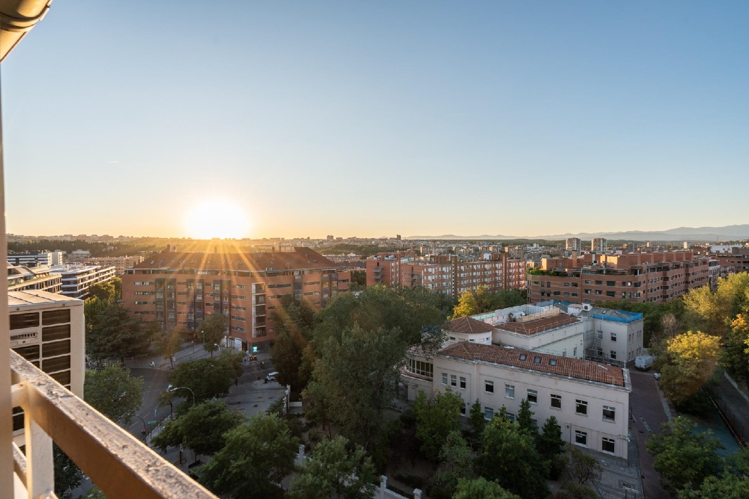  for sale penthouse Madrid Valle Del Almanzora 2