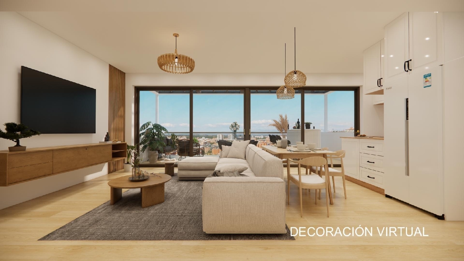  for sale penthouse Madrid Valle Del Almanzora 7