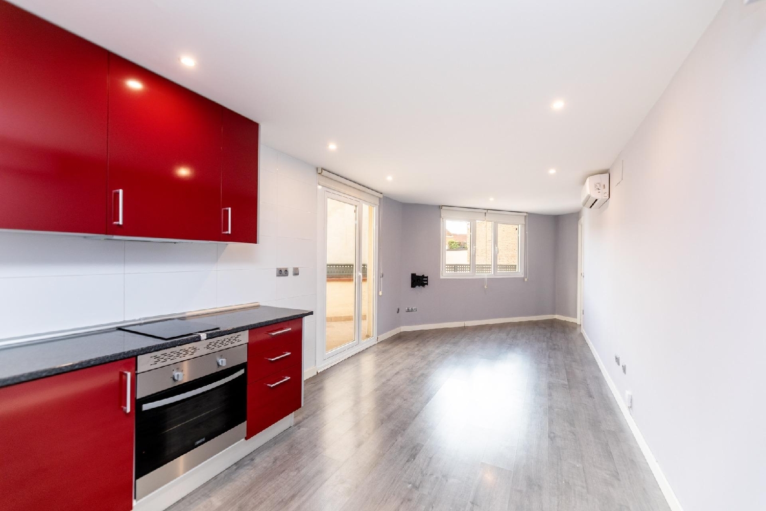 te koop penthouse Madrid Valle Del Almanzora 7