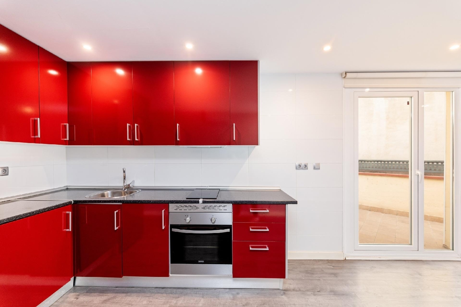 te koop penthouse Madrid Valle Del Almanzora 4