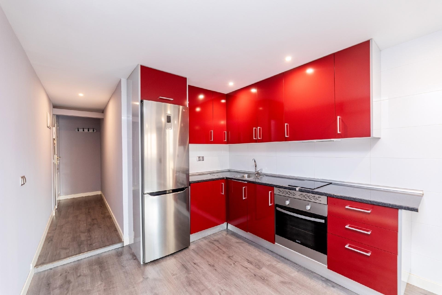te koop penthouse Madrid Valle Del Almanzora 5