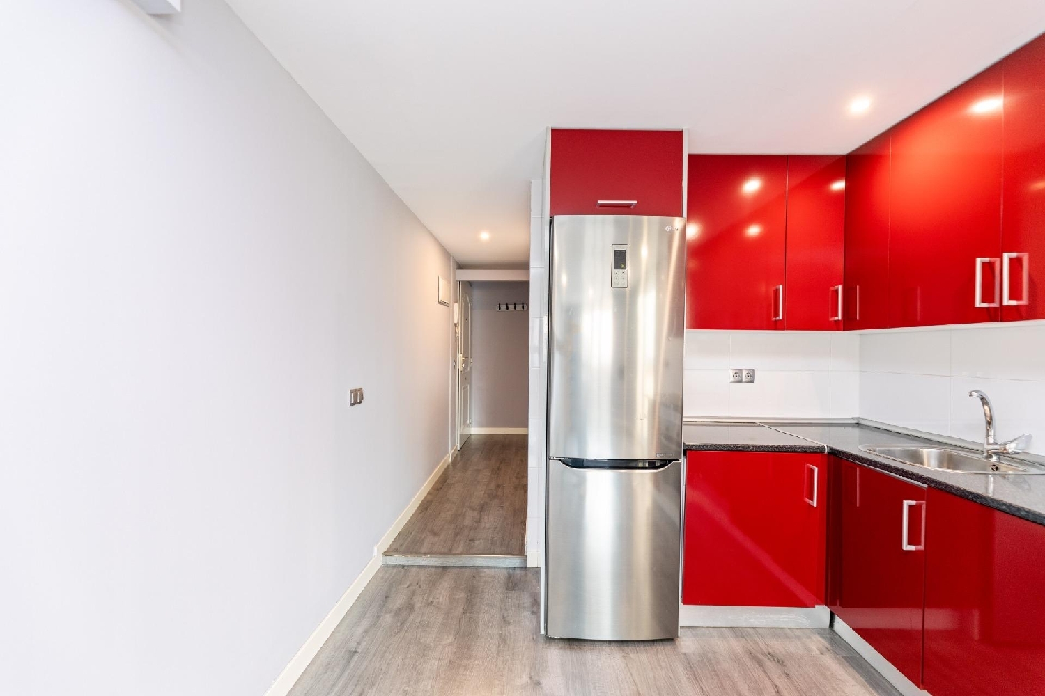 te koop penthouse Madrid Valle Del Almanzora 8