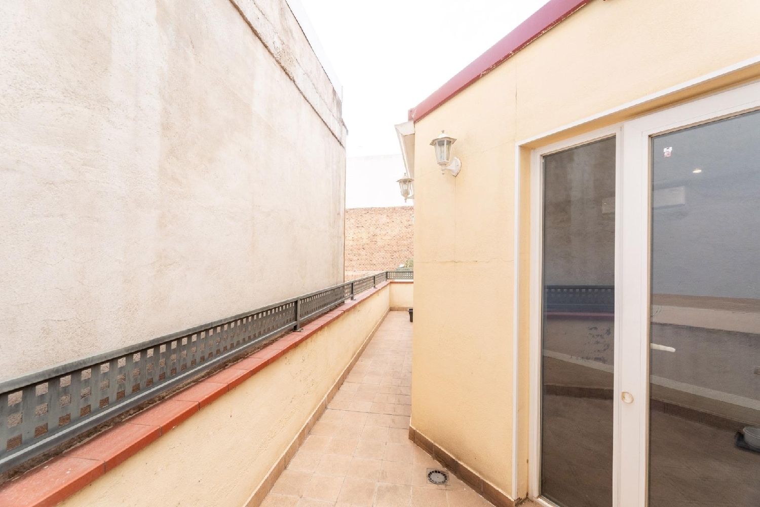 te koop penthouse Madrid Valle Del Almanzora 3