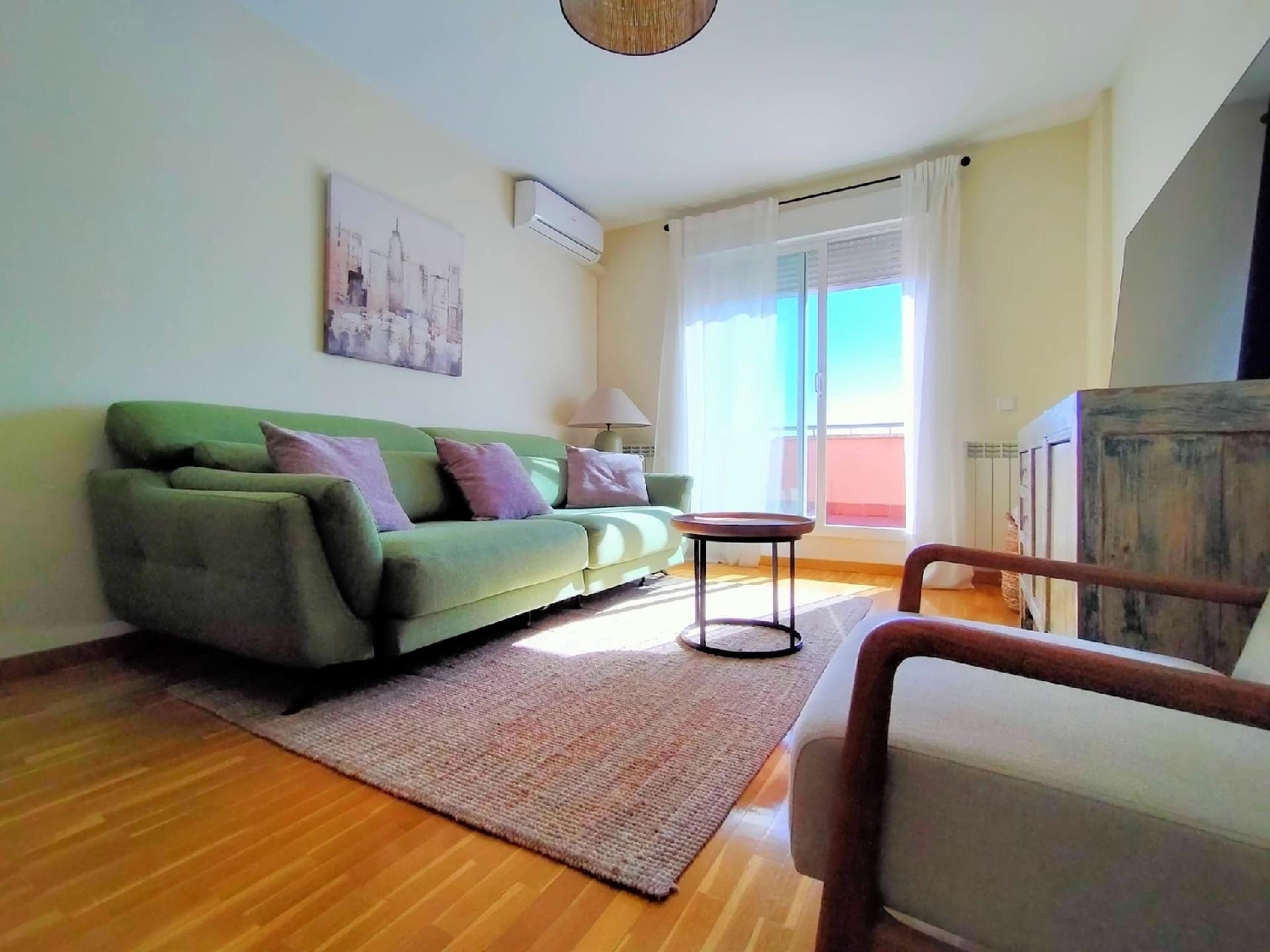 à vendre penthouse Madrid Valle Del Almanzora 6