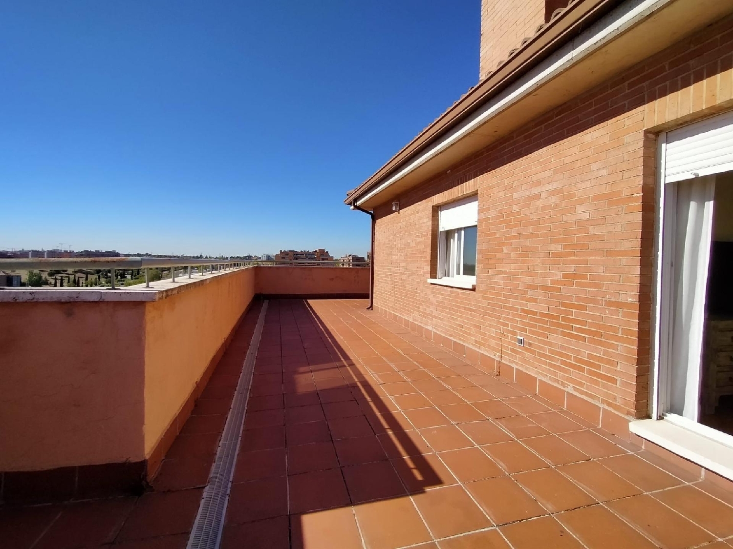 à vendre penthouse Madrid Valle Del Almanzora 2