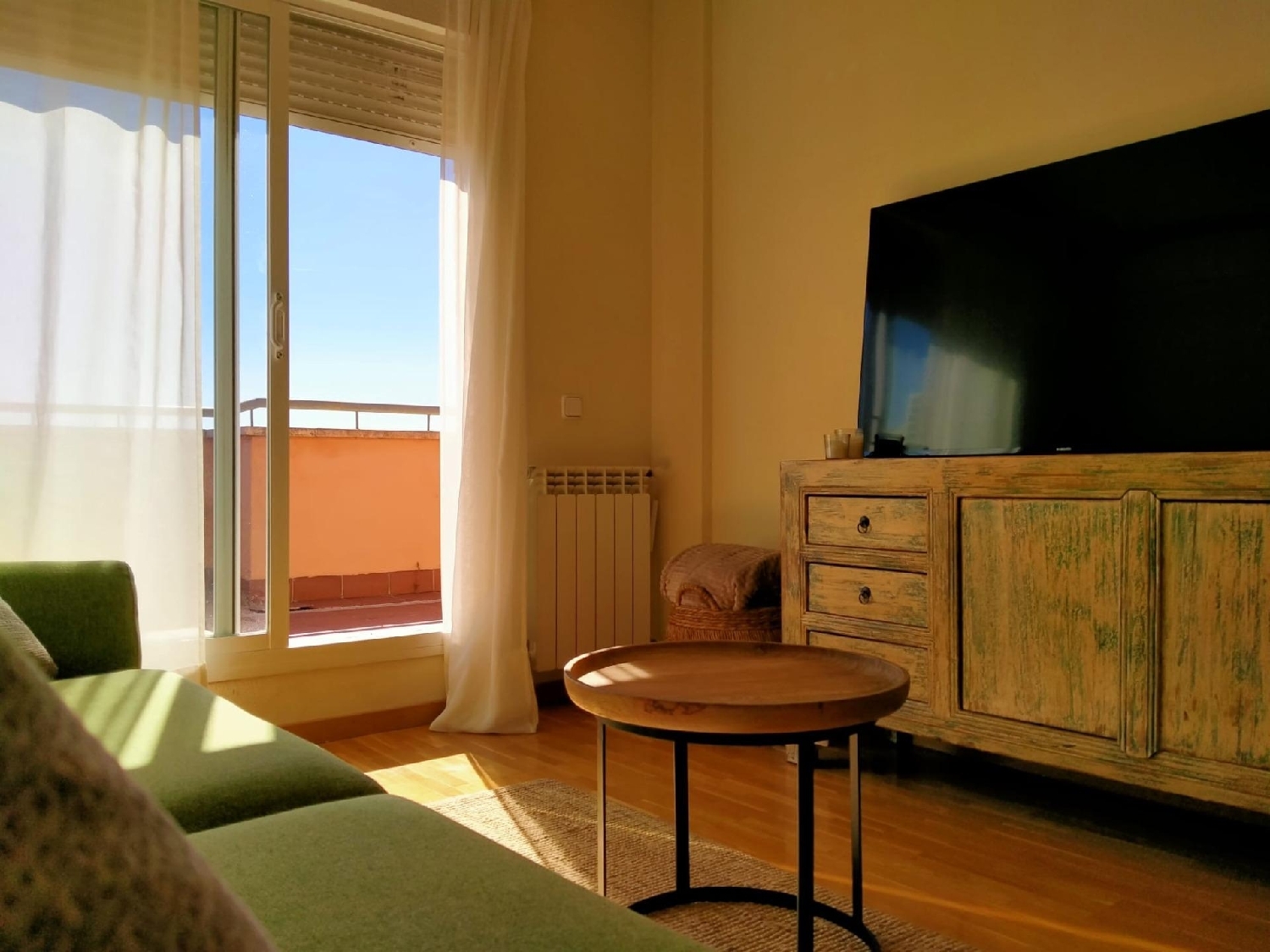 à vendre penthouse Madrid Valle Del Almanzora 8