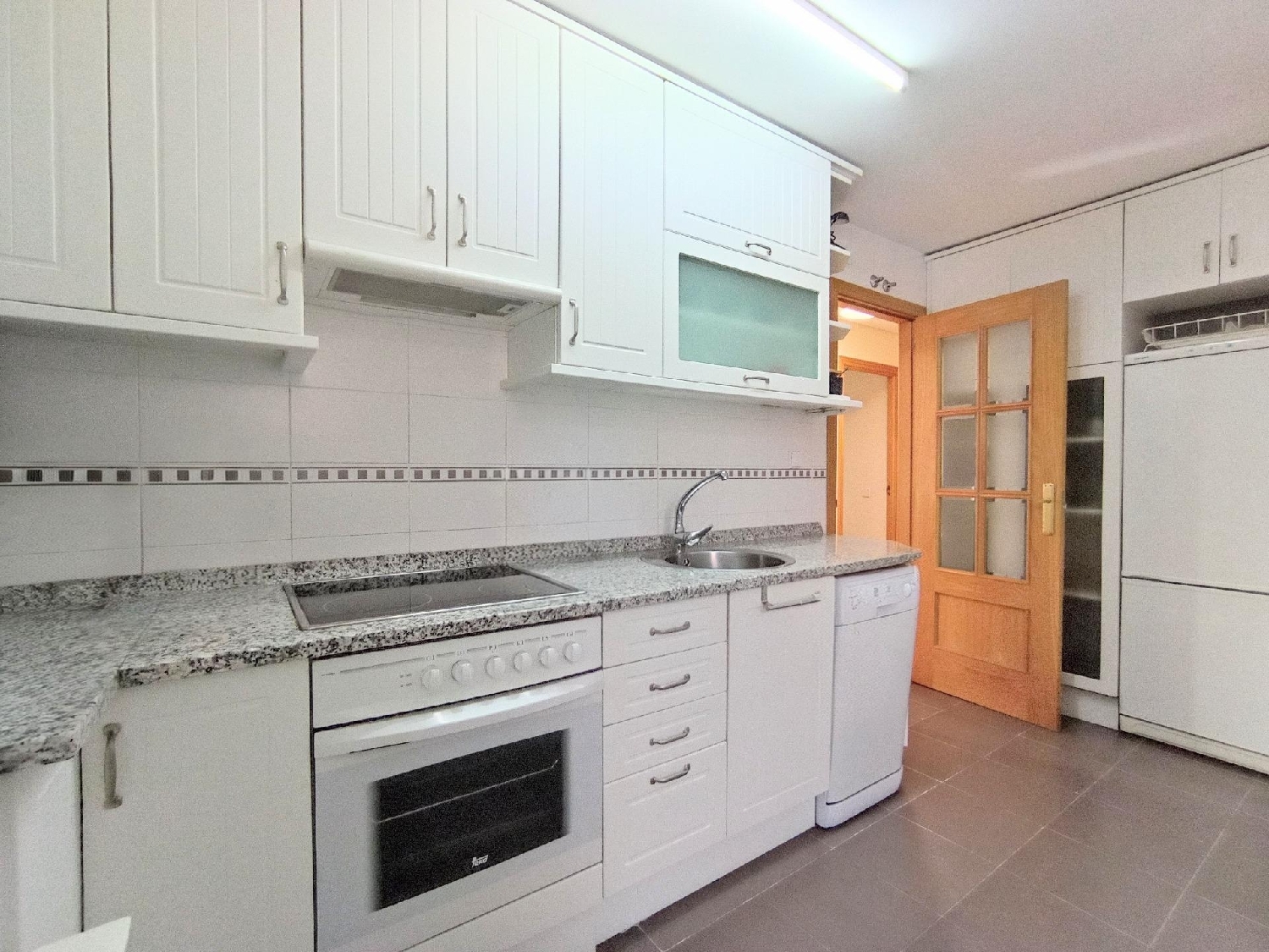 à vendre penthouse Madrid Valle Del Almanzora 5