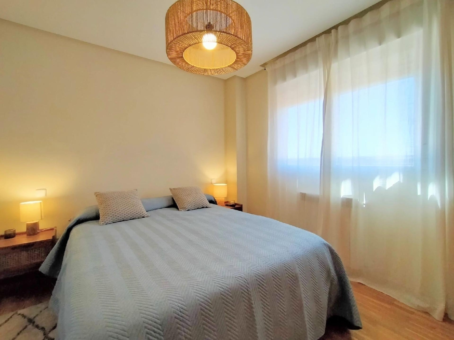 à vendre penthouse Madrid Valle Del Almanzora 3