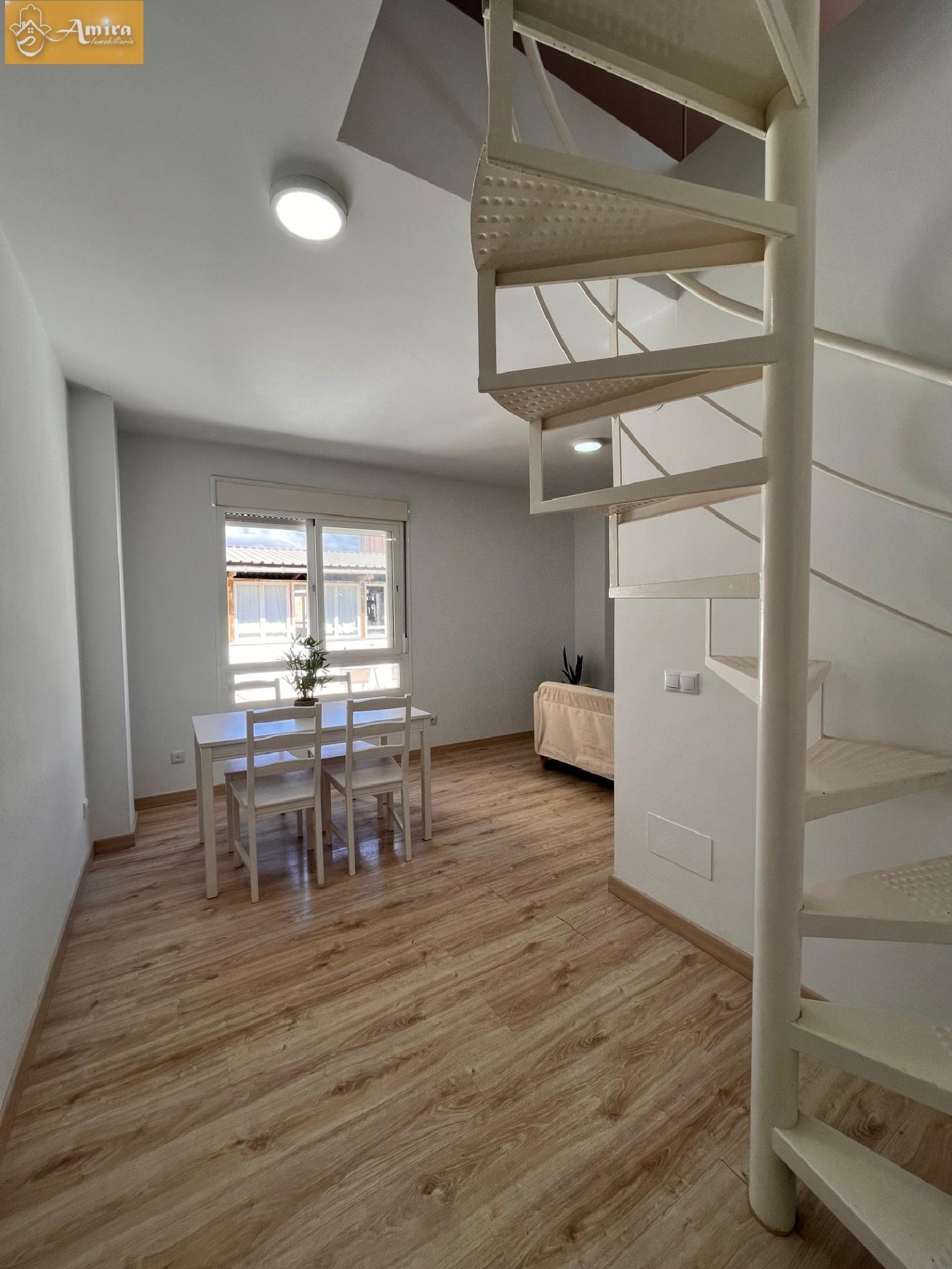  en venta ático Málaga Del Fresno Campiña 5